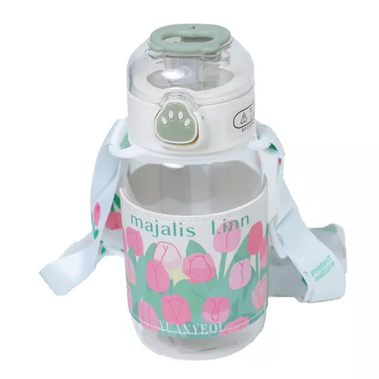 Su bardağı 300ML-XG (020) şəffaf