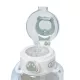 Su bardağı 300ML-XG (020) şəffaf
