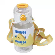 Su bardağı 300ML-XG (020) şəffaf