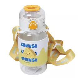 Su bardağı 300ML-XG (020) şəffaf