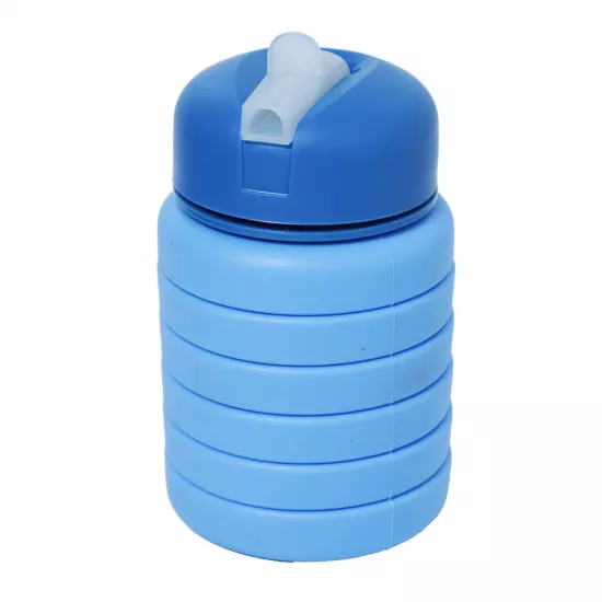 Su bardağı silikon 24159-1 480ml