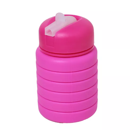 Su bardağı silikon 24159-1 480ml