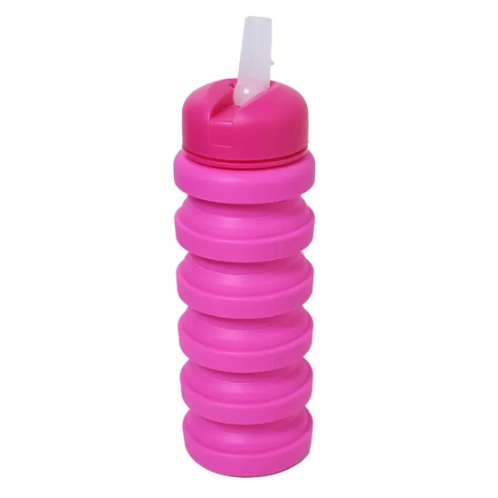 Su bardağı silikon 24159-1 480ml