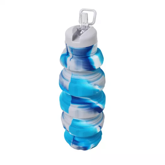 Su bardağı silikon 1035-MC 500ml