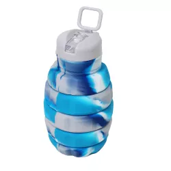 Su bardağı silikon 1035-MC 500ml