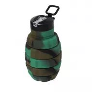 Su bardağı silikon 1035 500ml