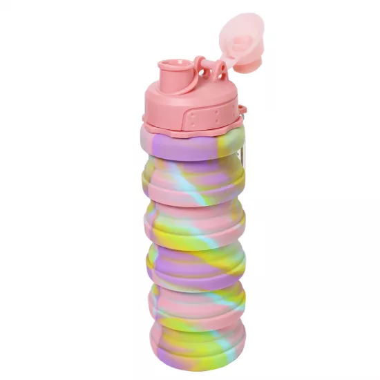 Su bardağı silikon LG1005 500ml
