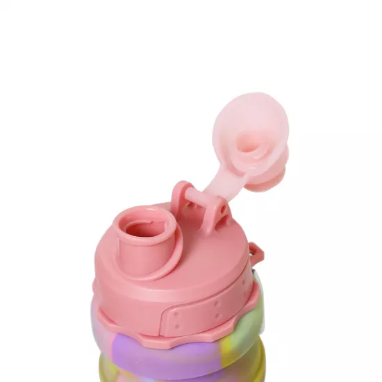 Su bardağı silikon LG1005 500ml