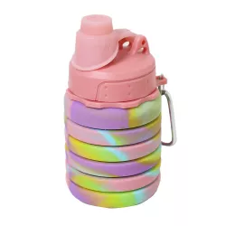 Su bardağı silikon LG1005 500ml