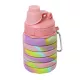 Su bardağı silikon LG1005 500ml