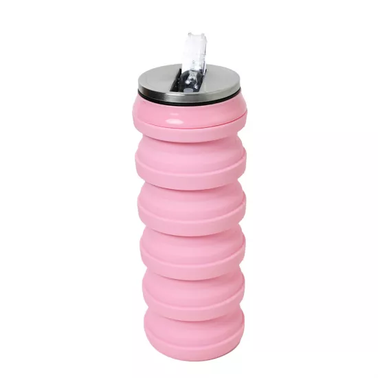 Su bardağı silikon 1032 480ml