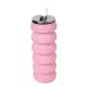 Su bardağı silikon 1032 480ml