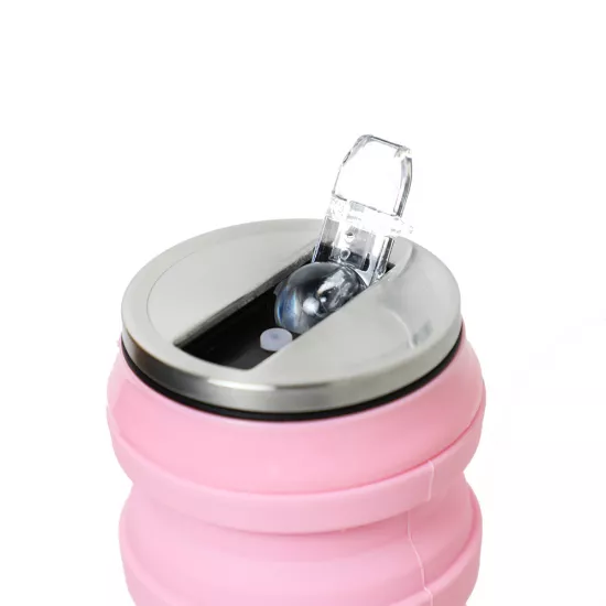 Su bardağı silikon 1032 480ml