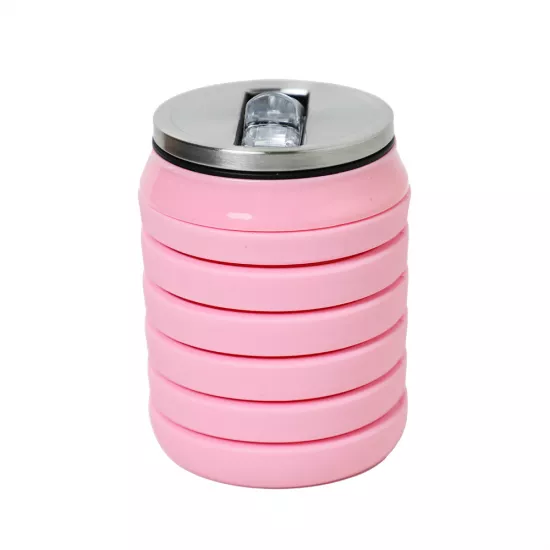 Su bardağı silikon 1032 480ml