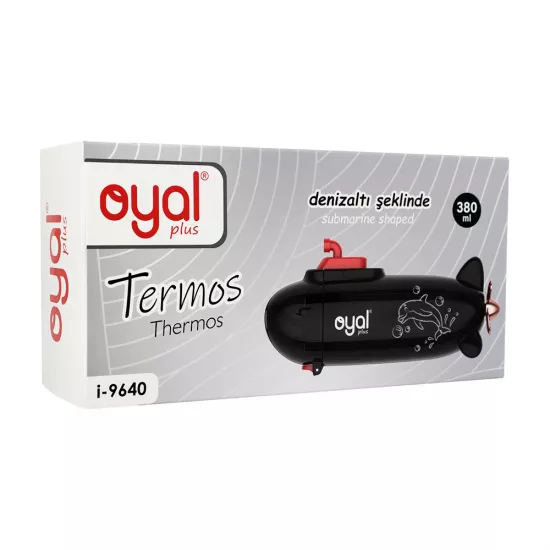 Su bardağı i-9640 380ml
