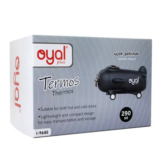 Su bardağı i-9645 290ml
