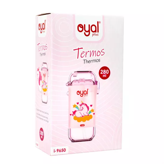 Su bardağı i-9650 280ml