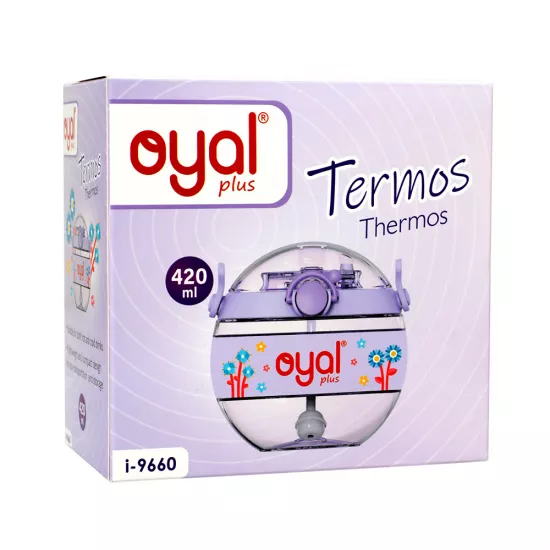 Su bardağı i-9660 420ml