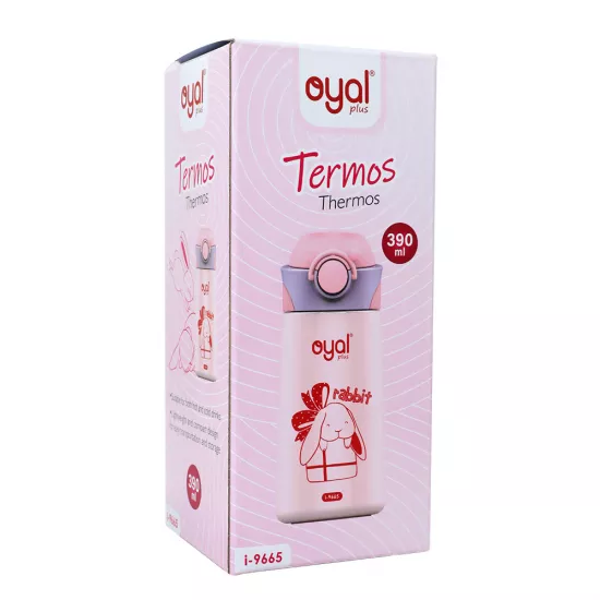 Su bardağı i-9665 390ml