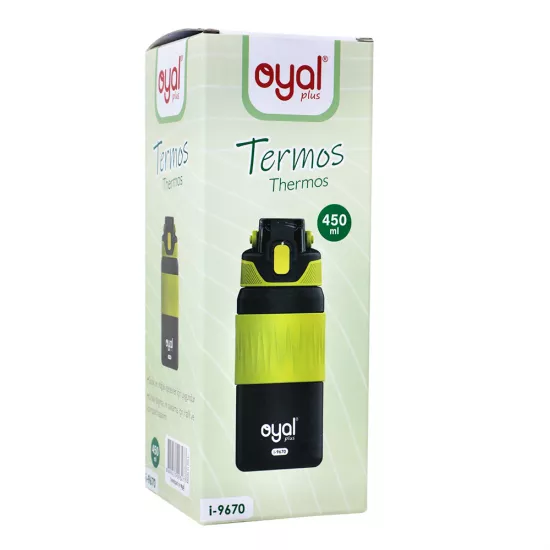 Su bardağı i-9670 450ml