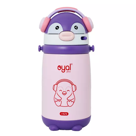 Su bardağı i-9675 450ml