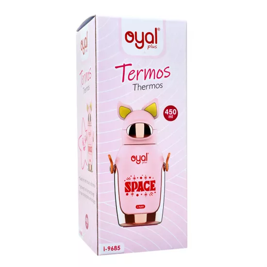 Su bardağı i-9685 290ml