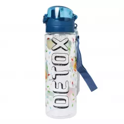 Su bardağı TP-621 500ml şəffaf