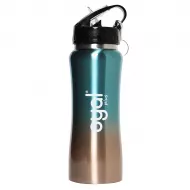 Su bardağı i-5430 350ml metalik