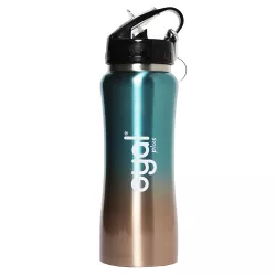 Su bardağı i-5430 350ml metalik