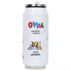 Su bardağı i-5450 400ml ağ