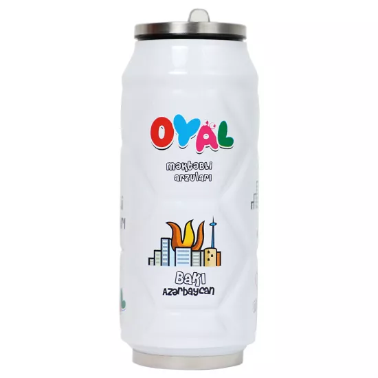 Su bardağı i-5450 400ml ağ