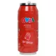 Su bardağı i-5450 400ml qırmızı