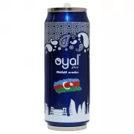 Su bardağı i-5455 500ml mavi