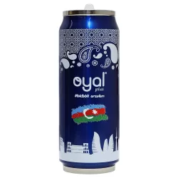 Su bardağı i-5455 500ml mavi