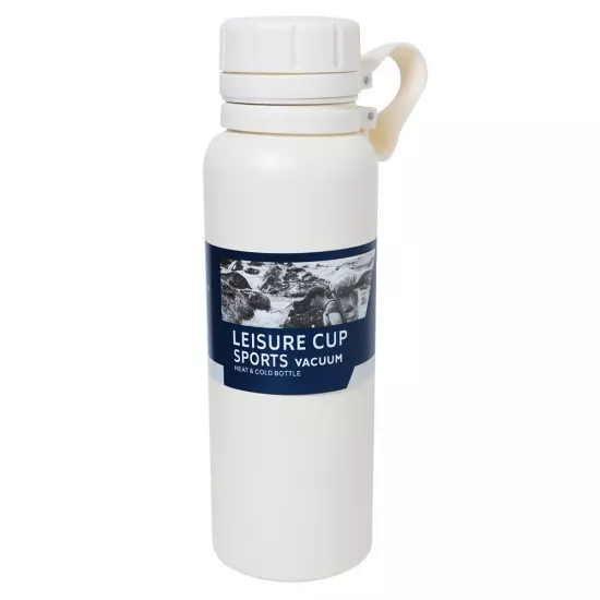 Termos SZM-1891 650ml dəmir