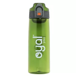 Su bardağı i-7085 600ml yaşıl