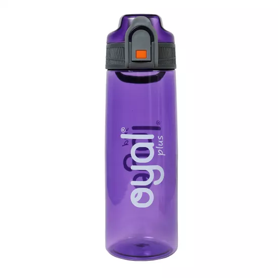 Su bardağı i-7085 600ml bənövşəyi