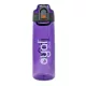 Su bardağı i-7085 600ml bənövşəyi