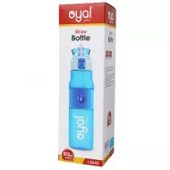 Su bardağı i-5445 600ml mavi