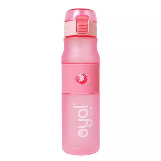 Su bardağı i-5445 600ml çəhrayı