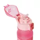 Su bardağı i-5445 600ml çəhrayı