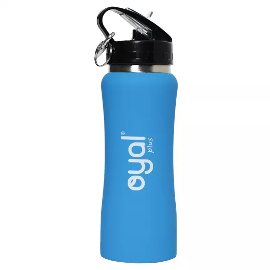 Su bardağı i-5430 350ml mavi