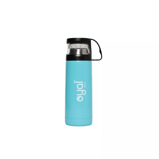 Su bardağı i-7065 350ml mavi