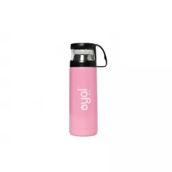 Su bardağı i-7065 350ml çəhrayı