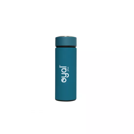 Su bardağı i-7070 380ml mavi