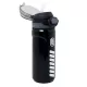 Su bardağı qara 500ml  i-10415