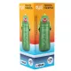 Su bardağı yaşıl 400ml i-10420