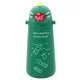 Su bardağı yaşıl 400ml i-10420