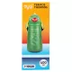 Su bardağı yaşıl 400ml i-10420