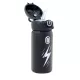 Su bardağı qara 350ml i-10425